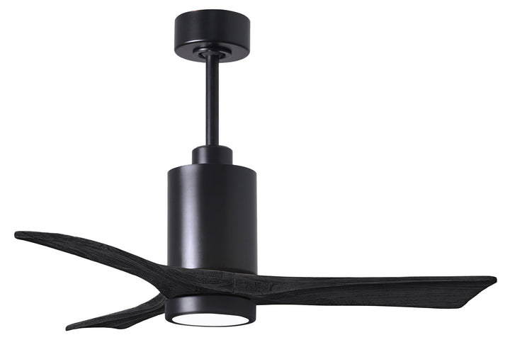 Matthews Fan Company Patricia-3 42" Ceiling Fan