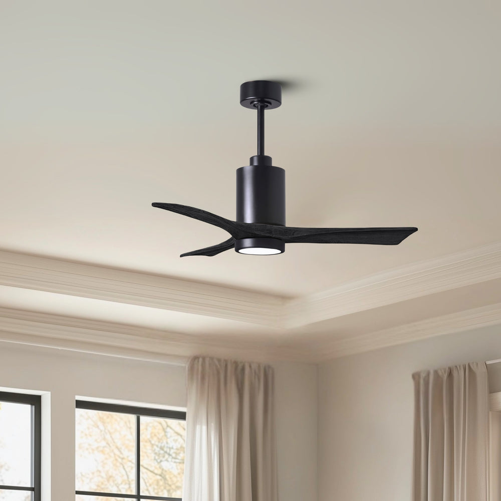 Matthews Fan Company Patricia-3 42" Ceiling Fan