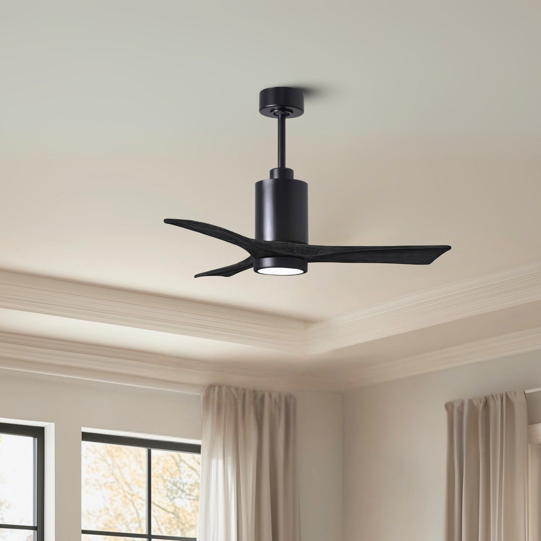 Matthews Fan Company Patricia-3 42" Ceiling Fan