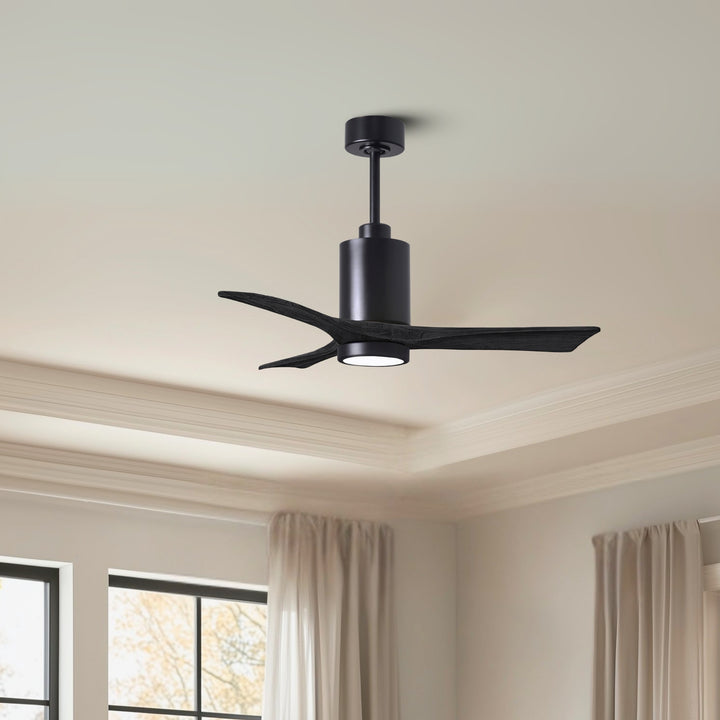 Matthews Fan Company Patricia-3 42" Ceiling Fan