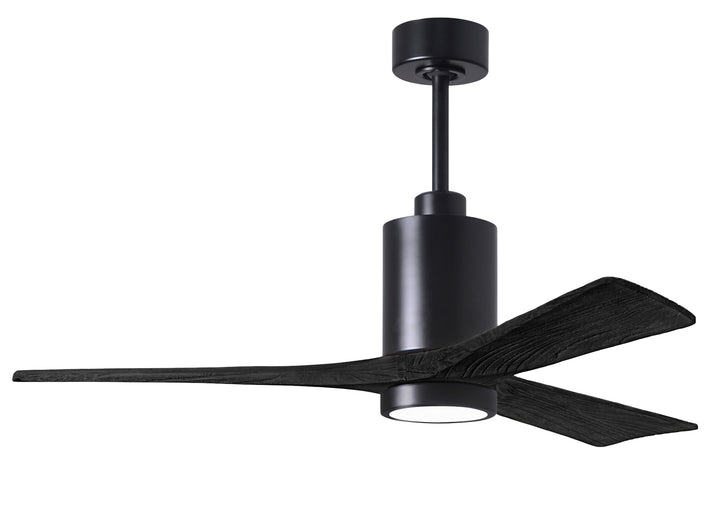 Matthews Fan Company Patricia-3 52" Ceiling Fan