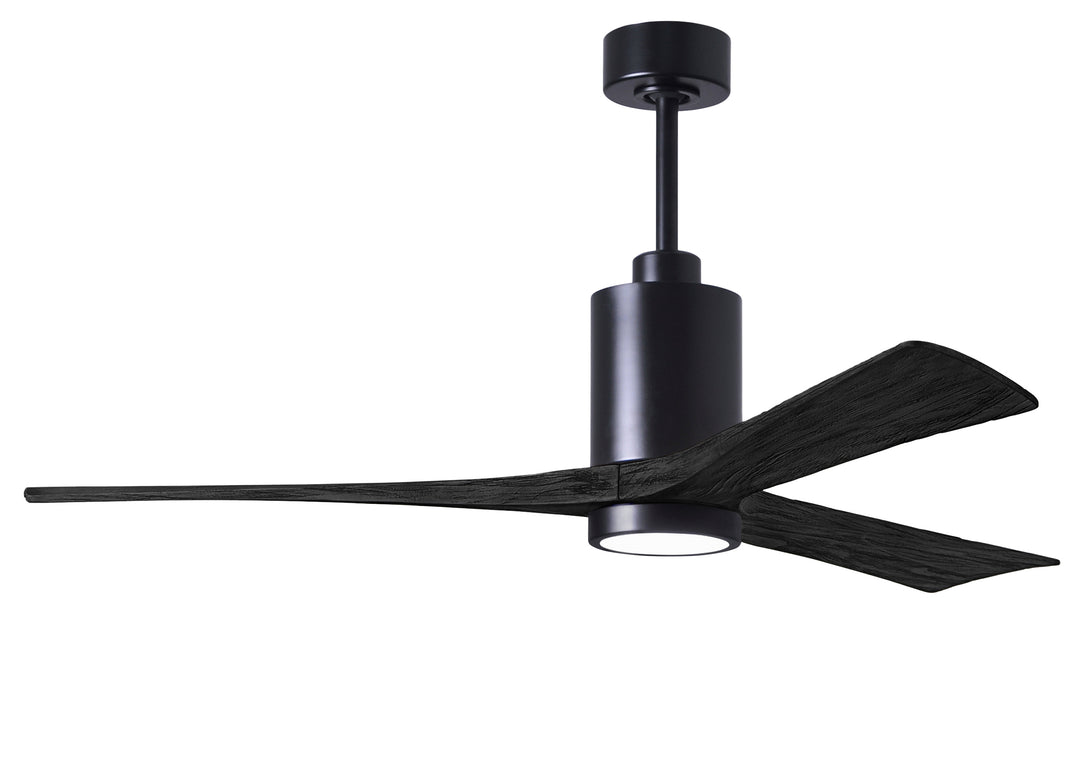 Matthews Fan Company Patricia-3 60" Ceiling Fan