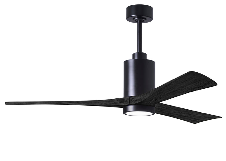 Matthews Fan Company Patricia-3 60" Ceiling Fan