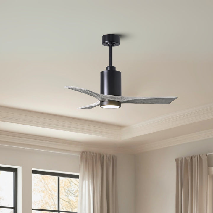 Matthews Fan Company Patricia-3 42" Ceiling Fan