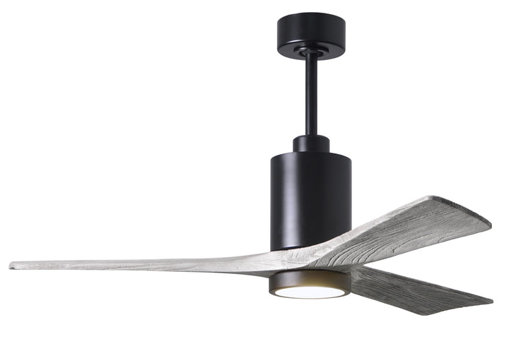 Matthews Fan Company Patricia-3 52" Ceiling Fan