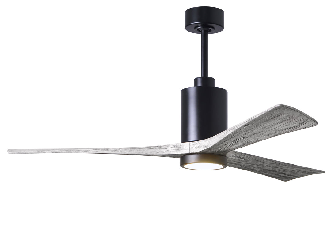Matthews Fan Company Patricia-3 60" Ceiling Fan