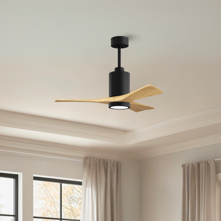Matthews Fan Company Patricia-3 42" Ceiling Fan