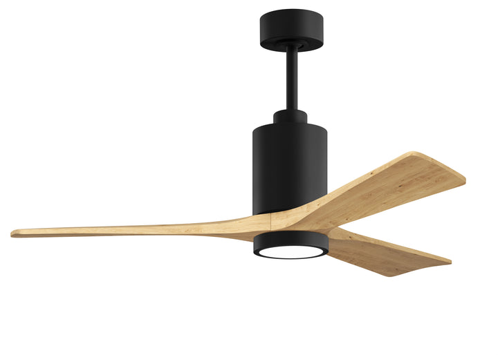 Matthews Fan Company Patricia-3 52" Ceiling Fan