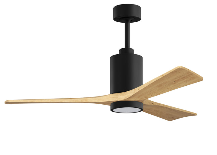 Matthews Fan Company Patricia-3 52" Ceiling Fan