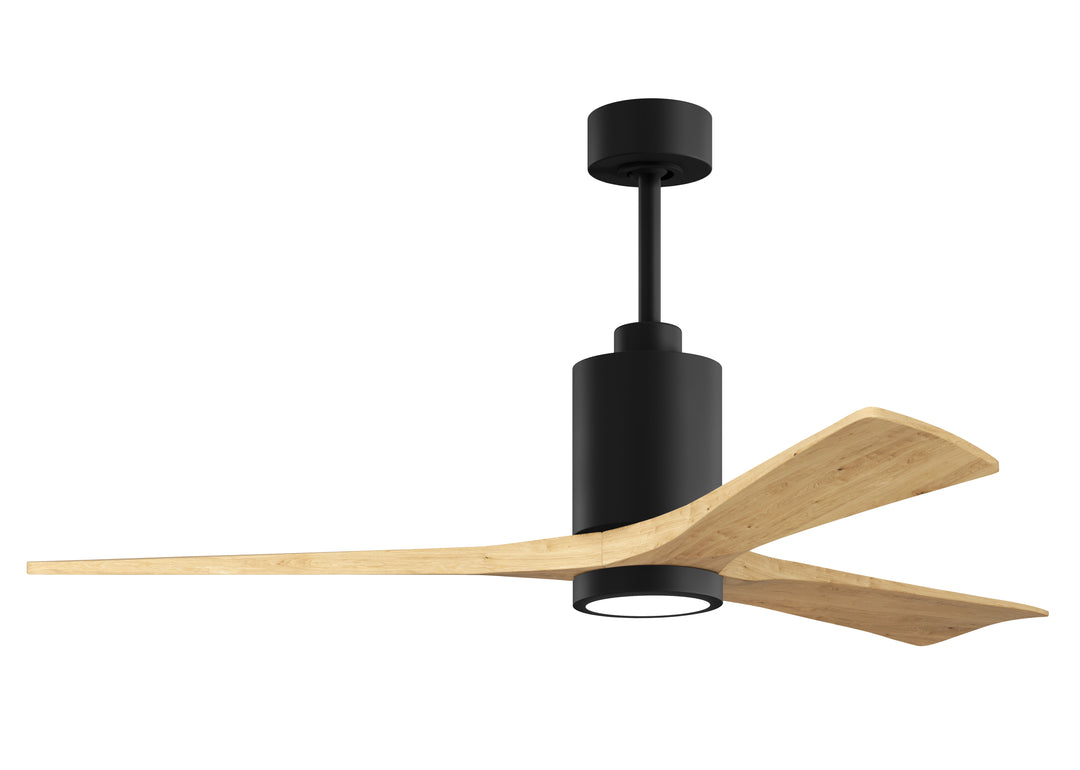 Matthews Fan Company Patricia-3 60" Ceiling Fan