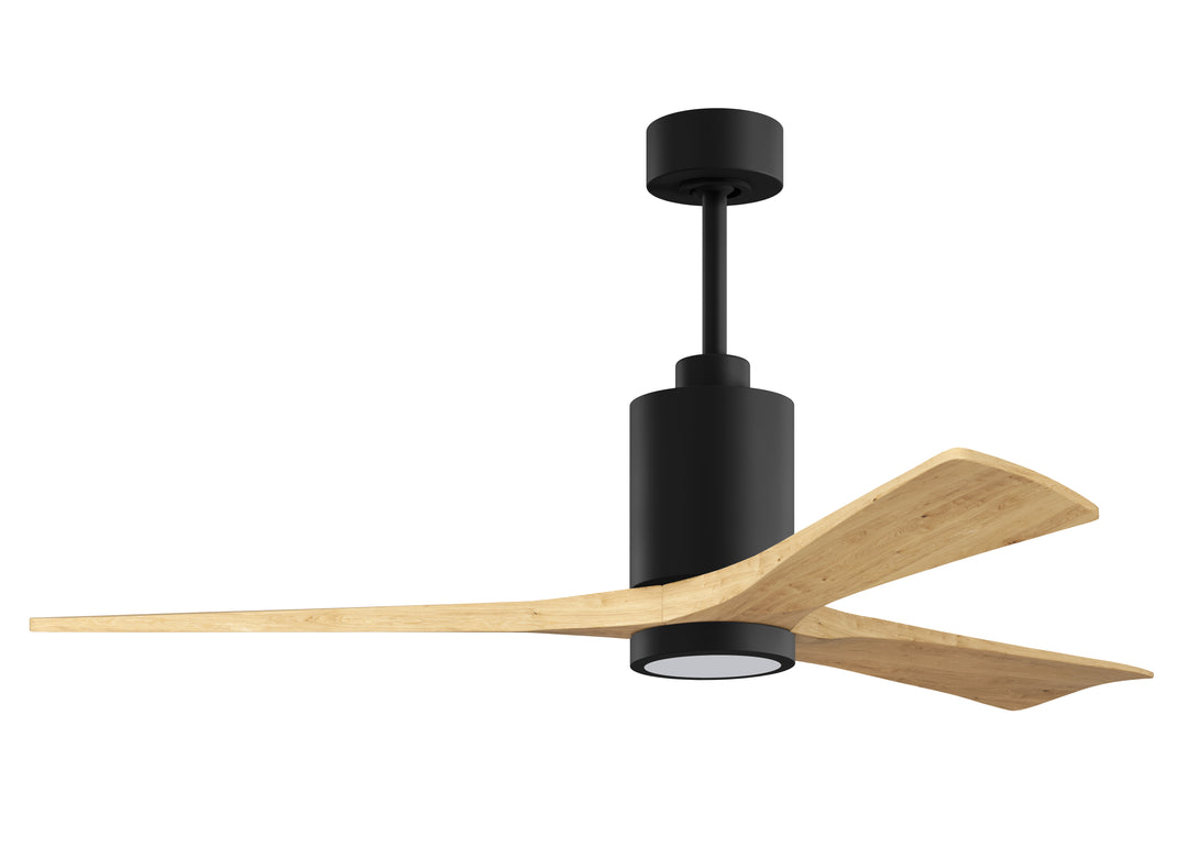 Matthews Fan Company Patricia-3 60" Ceiling Fan