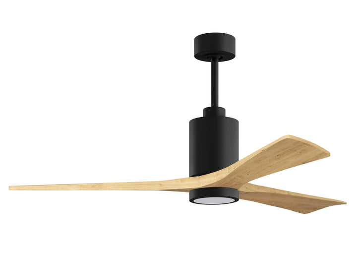 Matthews Fan Company Patricia-3 60" Ceiling Fan