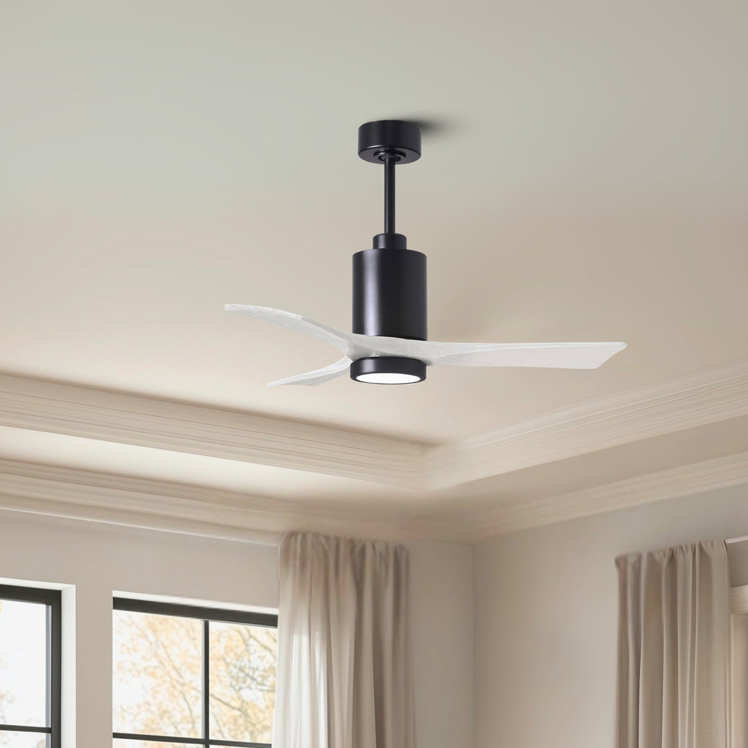 Matthews Fan Company Patricia-3 42" Ceiling Fan