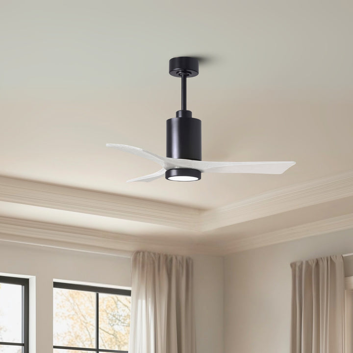 Matthews Fan Company Patricia-3 42" Ceiling Fan