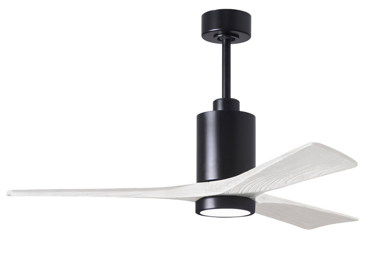 Matthews Fan Company Patricia-3 52" Ceiling Fan