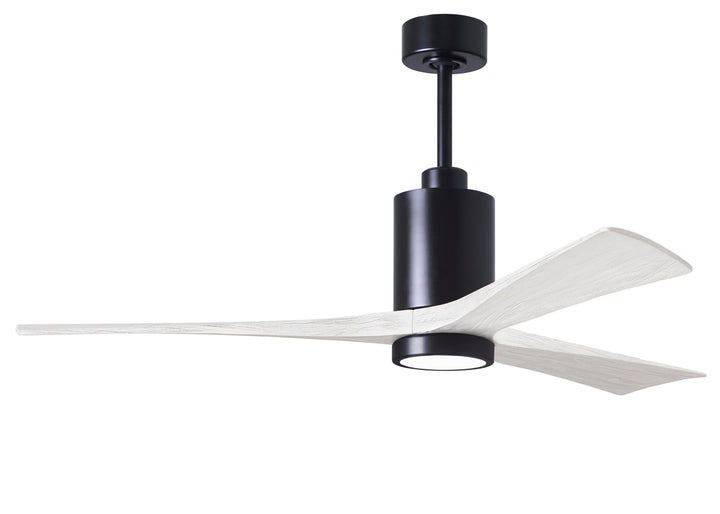 Matthews Fan Company Patricia-3 60" Ceiling Fan