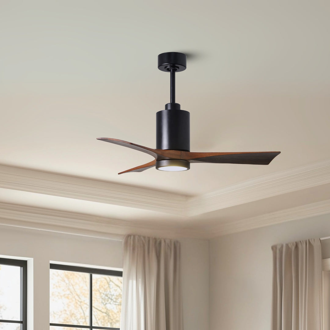 Matthews Fan Company Patricia-3 42" Ceiling Fan