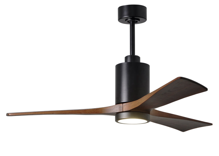 Matthews Fan Company Patricia-3 52" Ceiling Fan