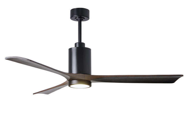 Matthews Fan Company Patricia-3 60" Ceiling Fan