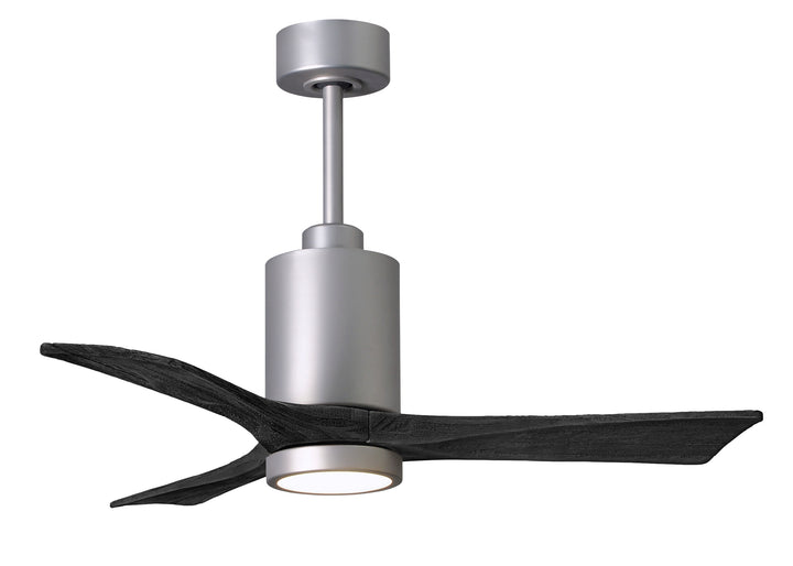 Matthews Fan Company Patricia-3 42" Ceiling Fan