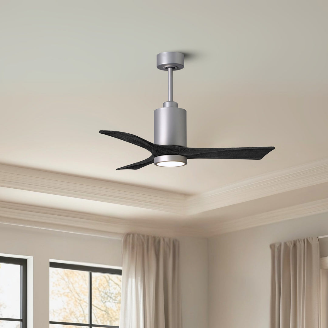 Matthews Fan Company Patricia-3 42" Ceiling Fan