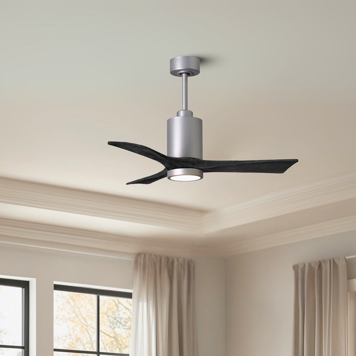 Matthews Fan Company Patricia-3 42" Ceiling Fan