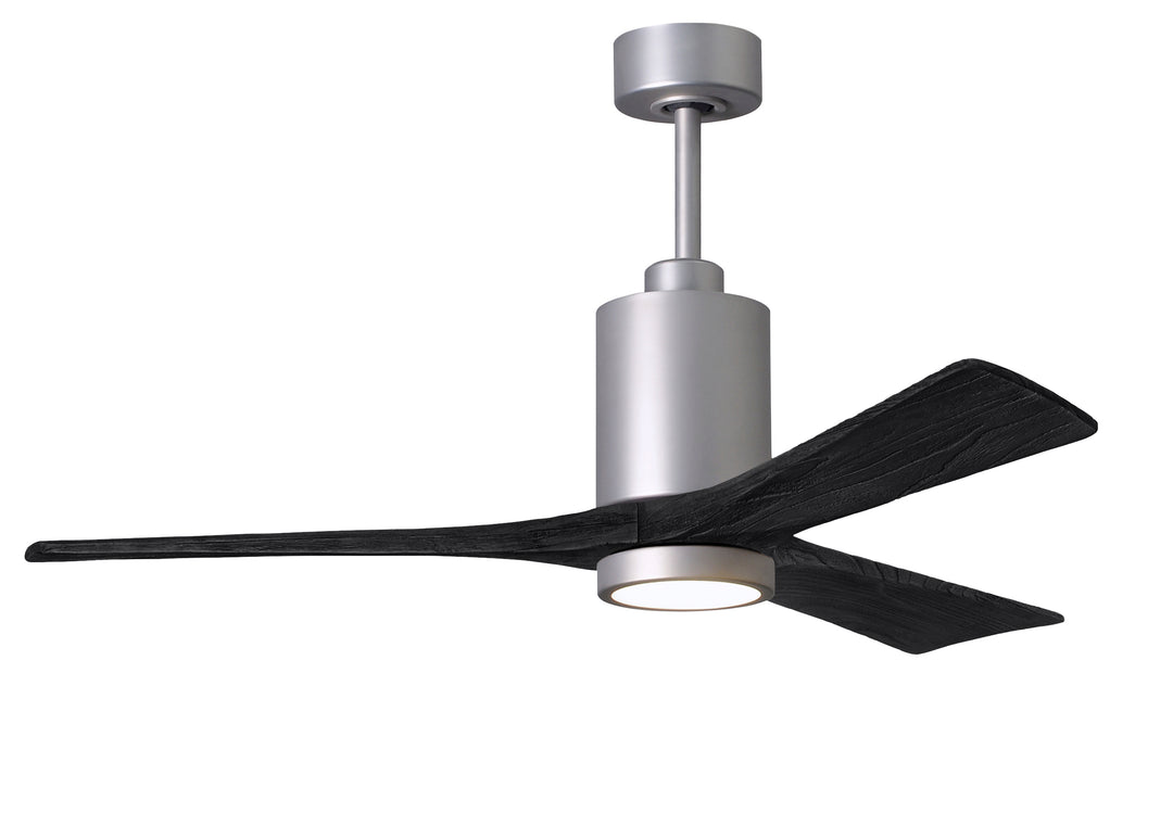 Matthews Fan Company Patricia-3 52" Ceiling Fan