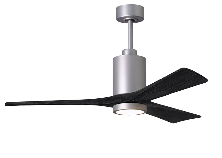 Matthews Fan Company Patricia-3 52" Ceiling Fan
