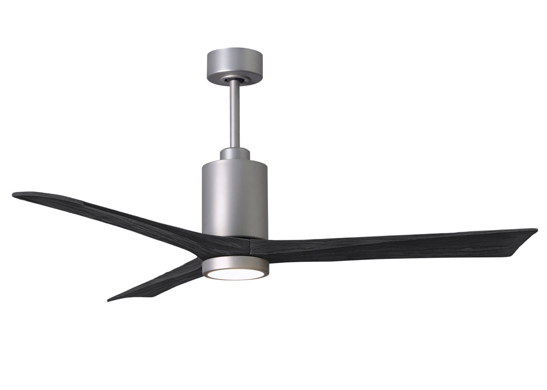 Matthews Fan Company Patricia-3 60" Ceiling Fan