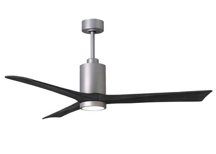 Matthews Fan Company Patricia-3 60" Ceiling Fan