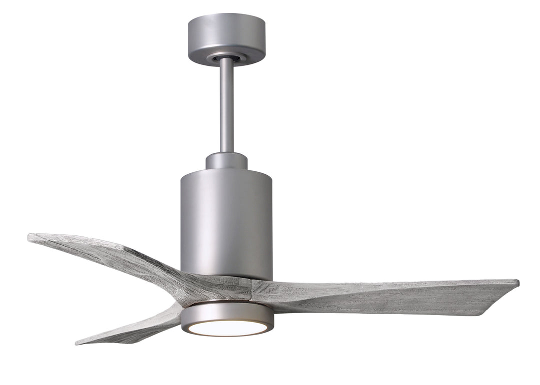 Matthews Fan Company Patricia-3 42" Ceiling Fan