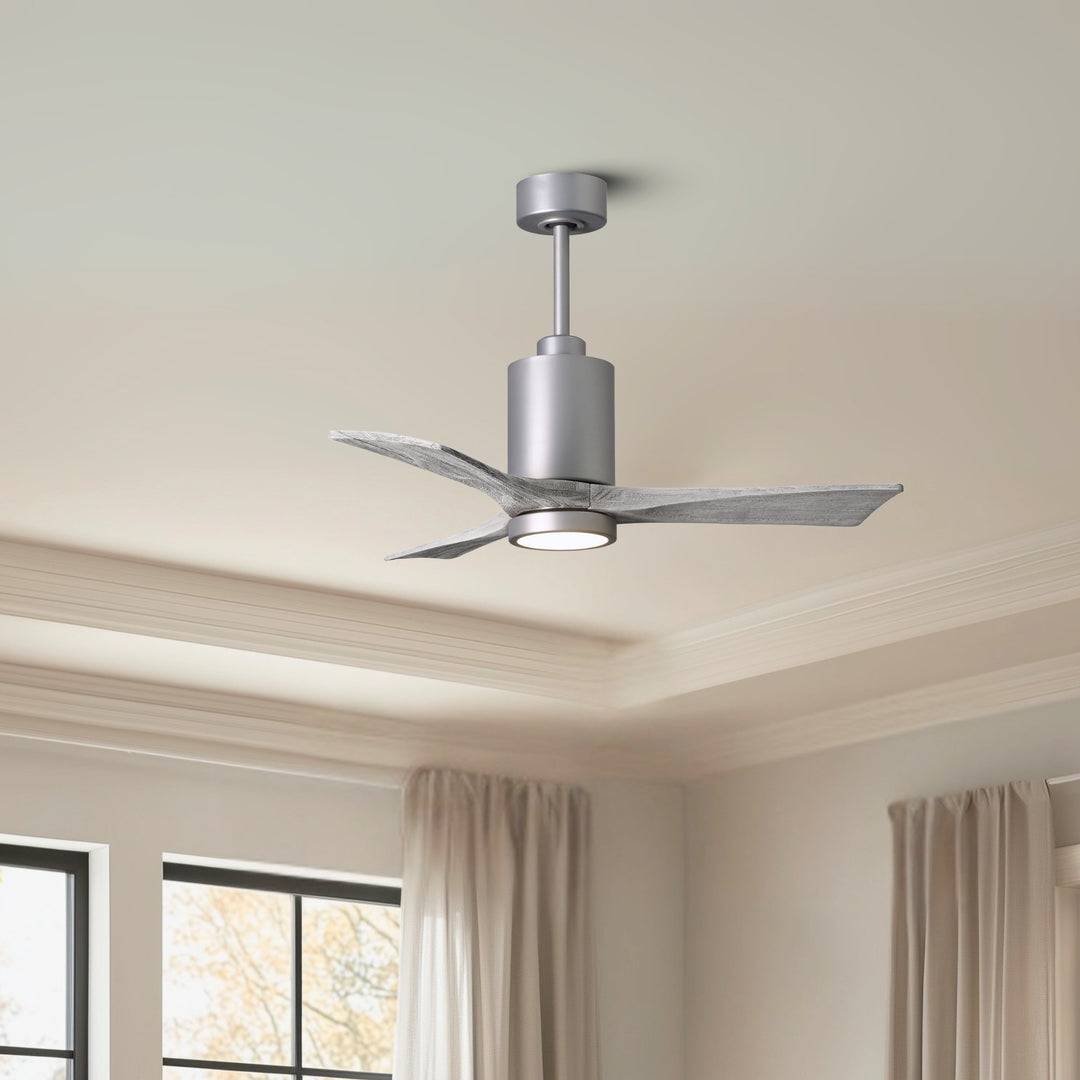 Matthews Fan Company Patricia-3 42" Ceiling Fan