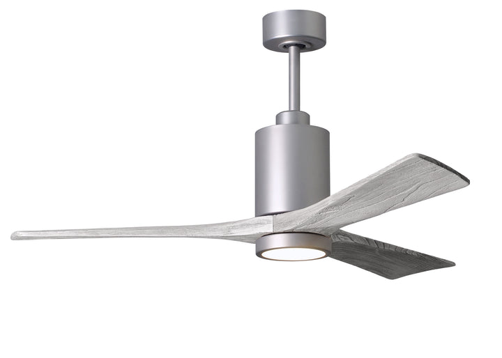 Matthews Fan Company Patricia-3 52" Ceiling Fan