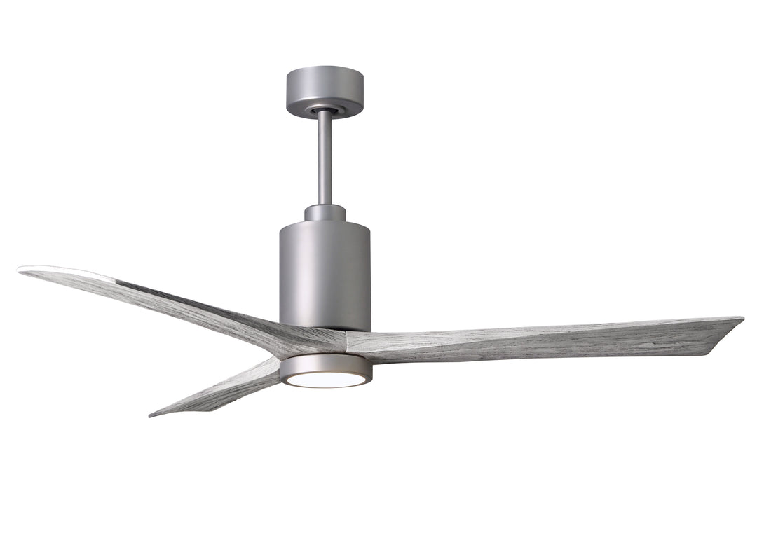 Matthews Fan Company Patricia-3 60" Ceiling Fan