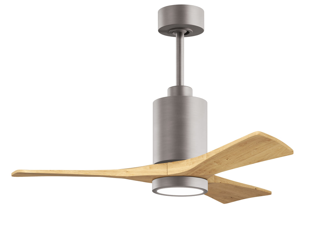 Matthews Fan Company Patricia-3 42" Ceiling Fan