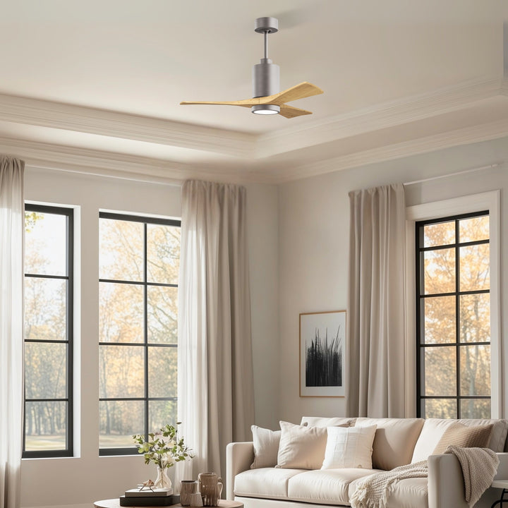 Matthews Fan Company Patricia-3 42" Ceiling Fan