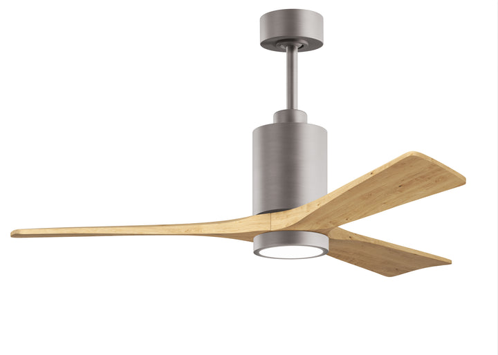 Matthews Fan Company Patricia-3 52" Ceiling Fan