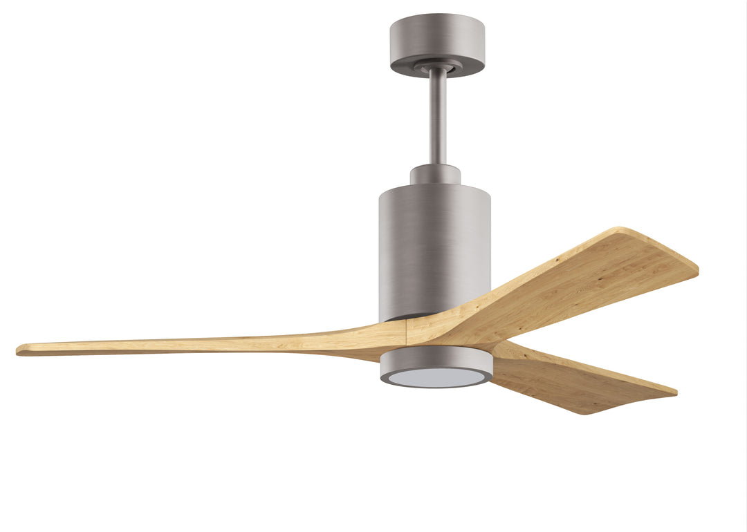 Matthews Fan Company Patricia-3 52" Ceiling Fan