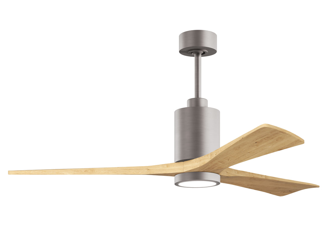 Matthews Fan Company Patricia-3 60" Ceiling Fan