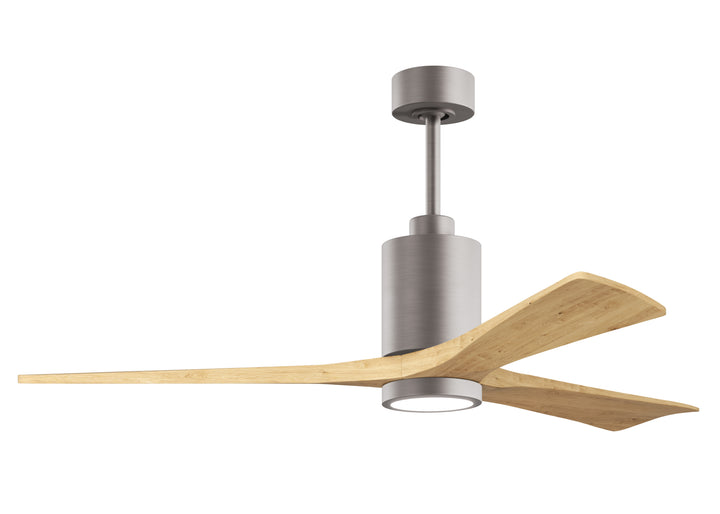 Matthews Fan Company Patricia-3 60" Ceiling Fan