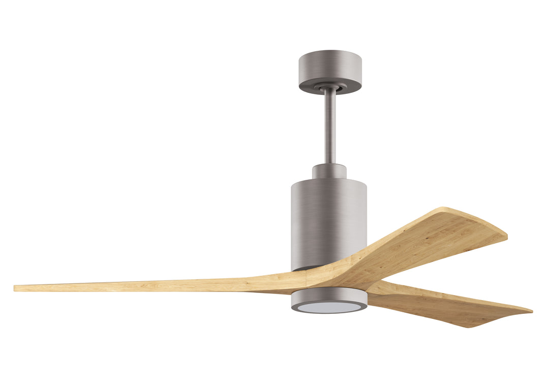 Matthews Fan Company Patricia-3 60" Ceiling Fan