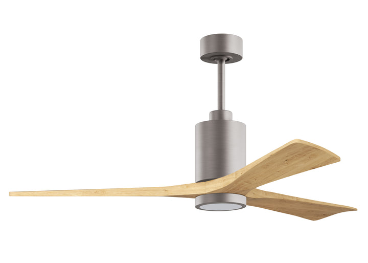 Matthews Fan Company Patricia-3 60" Ceiling Fan