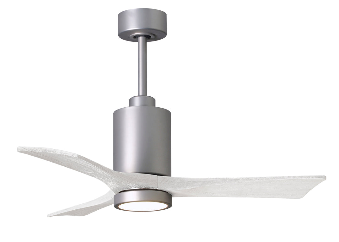 Matthews Fan Company Patricia-3 42" Ceiling Fan