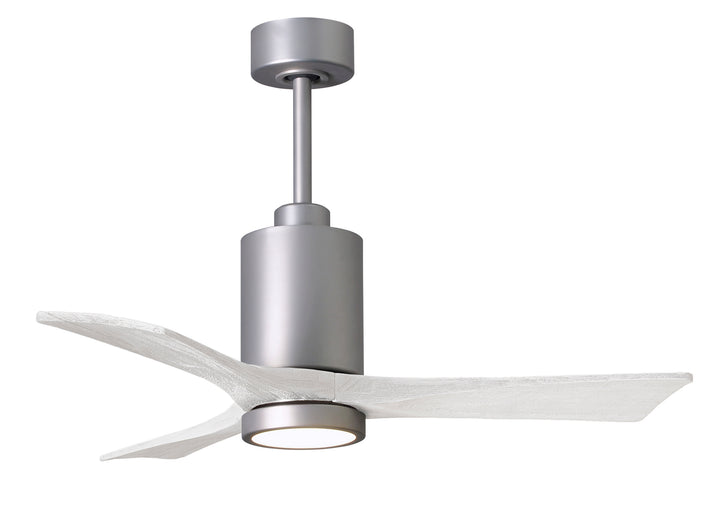 Matthews Fan Company Patricia-3 42" Ceiling Fan