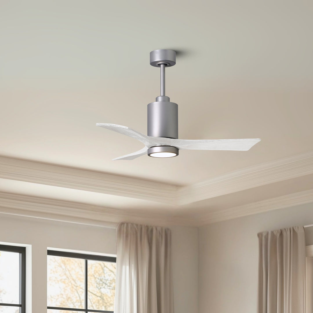 Matthews Fan Company Patricia-3 42" Ceiling Fan