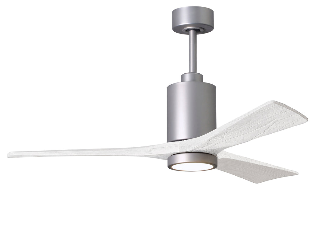 Matthews Fan Company Patricia-3 52" Ceiling Fan
