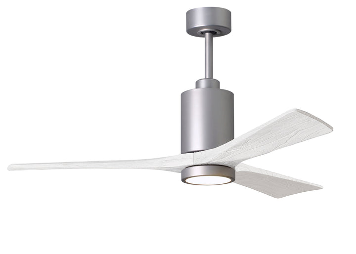 Matthews Fan Company Patricia-3 52" Ceiling Fan