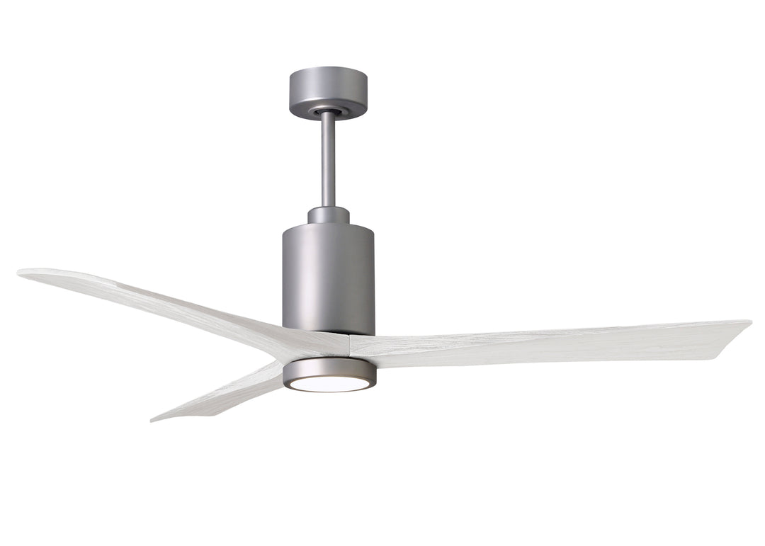 Matthews Fan Company Patricia-3 60" Ceiling Fan