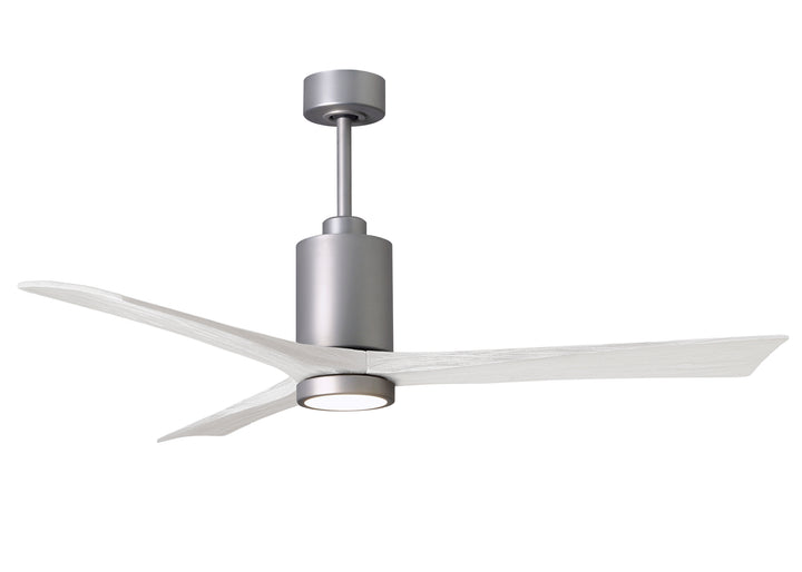Matthews Fan Company Patricia-3 60" Ceiling Fan