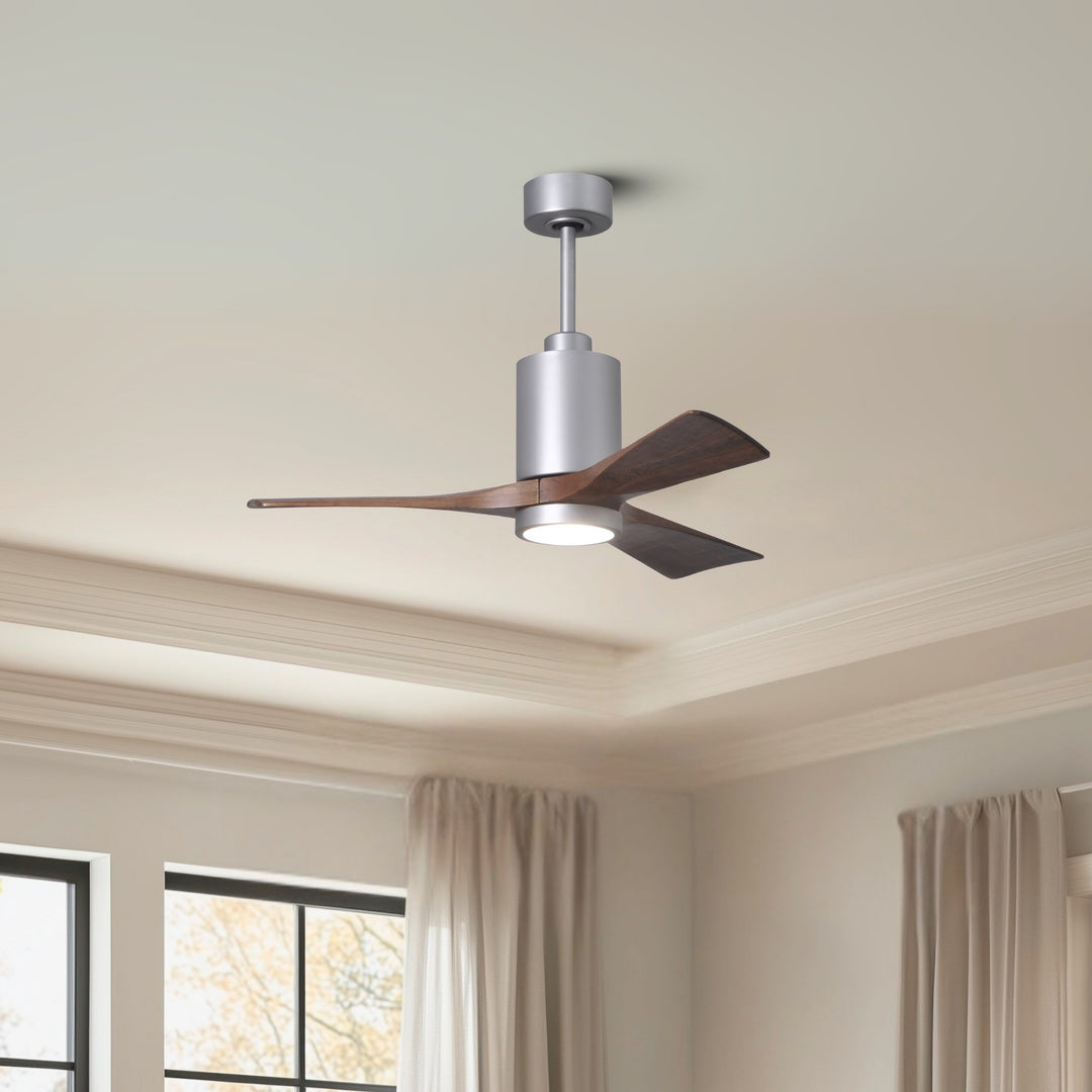 Matthews Fan Company Patricia-3 42" Ceiling Fan